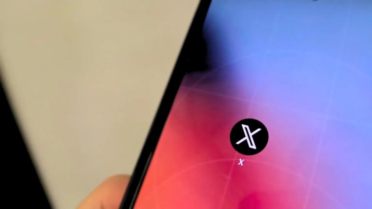 Novo golpe no X envia alerta de login para roubar sua senha