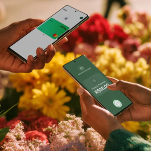 PicPay libera função que transforma celular em maquininha para pessoas físicas