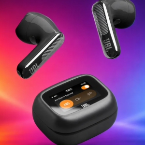 Novos fones da JBL chegam ao Brasil com 48h de bateria; veja preços