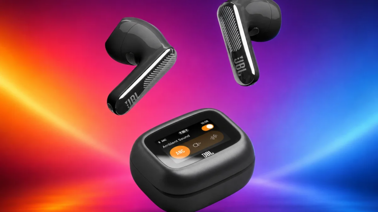 Novos fones da JBL chegam ao Brasil com 48h de bateria; veja preços