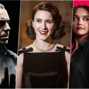 7 séries do Prime Video que são perfeitas do começo ao fim