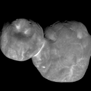 A sonda New Horizons da NASA acaba de acordar da hibernação a 6 bilhões de milhas de distância. O que está fazendo lá fora?