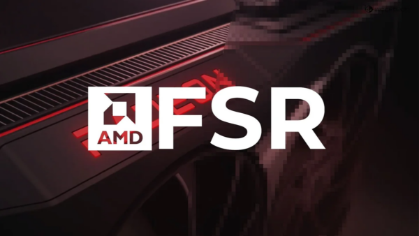 AMD prepara gerador de múltiplos quadros de até 8x para o FSR 4