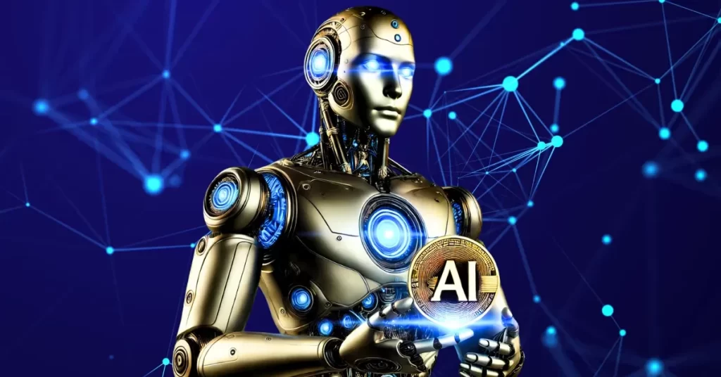 inteligência artificial