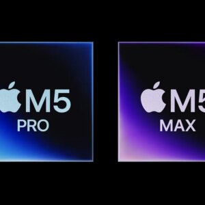 Apple trabalha em chip M7 com quantidade absurda de memória RAM para IA