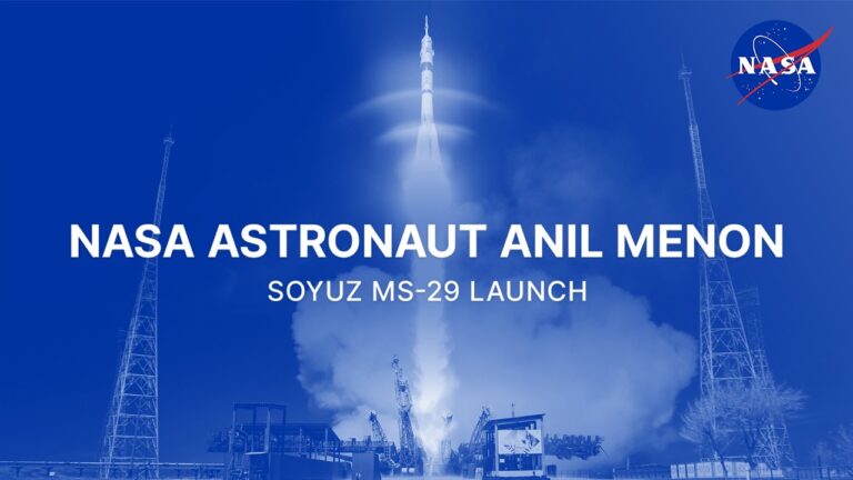 Assista ao lançamento do astronauta da NASA e 2 cosmonautas para a Estação Espacial Internacional em 14 de julho