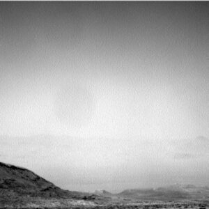 Blog de curiosidades, Sols 4947-4953: Cratera Gale antes e agora