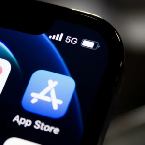 Bolha? App Store é inundada por 560 mil apps feitos por IA que ninguém baixa
