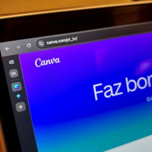 Canva lança ferramenta de IA para criar sites e apps sem saber programar
