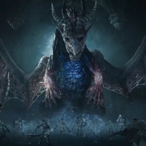 Capcom quer ganhar confiança dos jogadores de volta com DLC de Dragon's Dogma 2