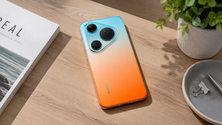 Celular com câmera gigante da Huawei ganha versão global; veja preço