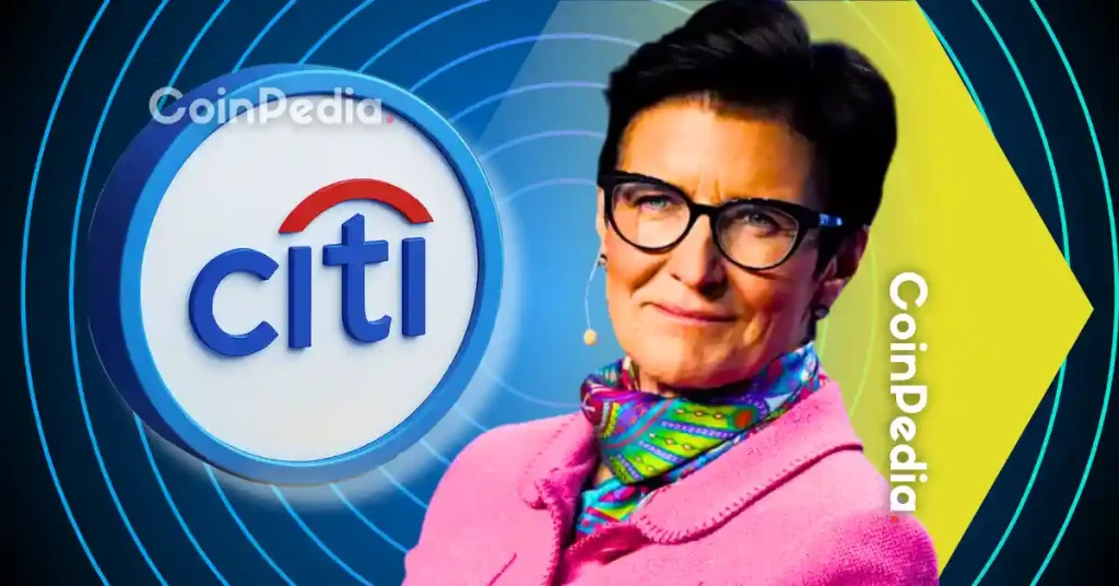 Citi trará Bitcoin para as finanças convencionais
