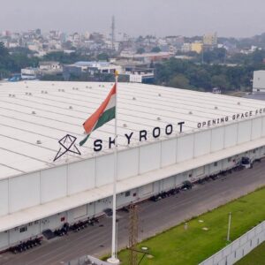 Colocando o Vikram-1 em órbita: por dentro da próxima oferta da Skyroot Aerospace para fazer história nos voos espaciais