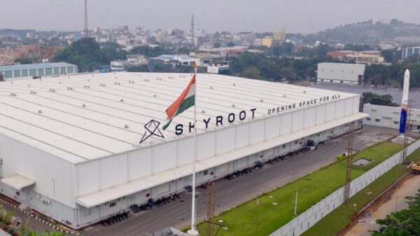 Colocando o Vikram-1 em órbita: por dentro da próxima oferta da Skyroot Aerospace para fazer história nos voos espaciais