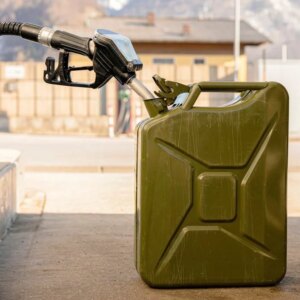 Como a gasolina com 32% de etanol pode afetar seu carro?