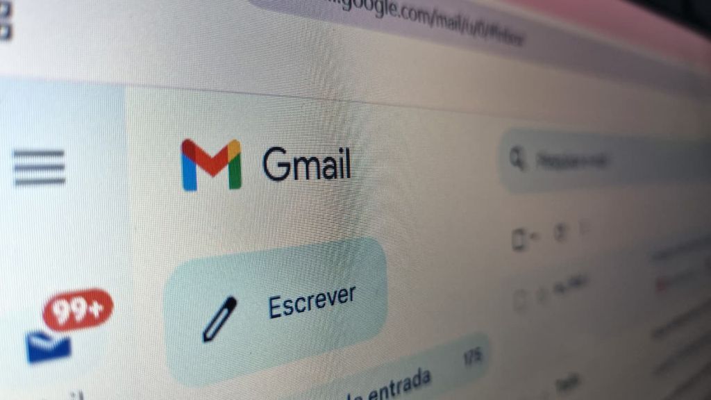 Gmail no PC