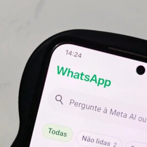 Como saber quem saiu ou foi removido de grupos no WhatsApp