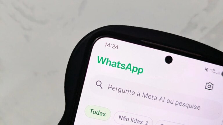 Como saber quem saiu ou foi removido de grupos no WhatsApp