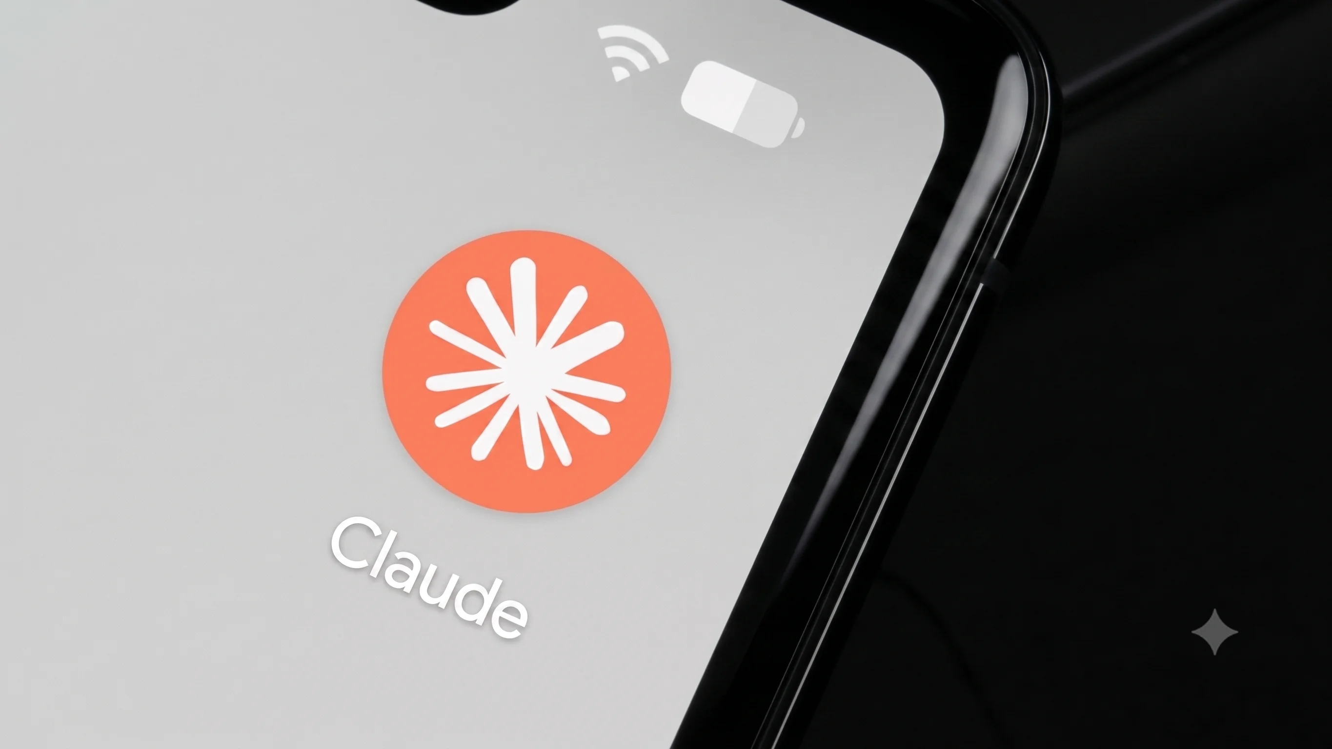 Editar informações da imagem Claude