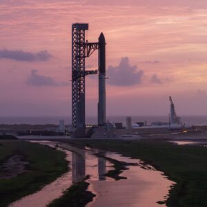 Conservação e grupos indígenas tentam impedir a troca de terras da SpaceX no sul do Texas