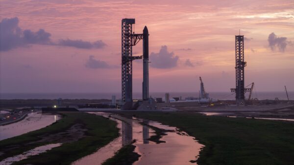 Conservação e grupos indígenas tentam impedir a troca de terras da SpaceX no sul do Texas