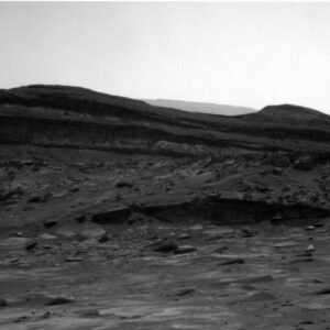 Curiosity Blog, Sols 4954–4960: Comemorando Nossos Engenheiros Rover do Passado e do Presente
