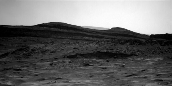 Curiosity Blog, Sols 4954–4960: Comemorando Nossos Engenheiros Rover do Passado e do Presente