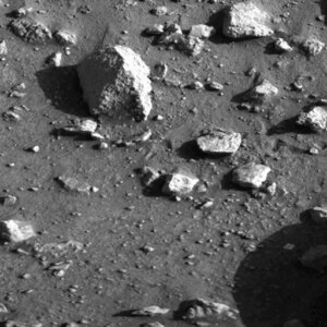 De Hampton a Marte: como a NASA Langley ajudou a pousar no Planeta Vermelho