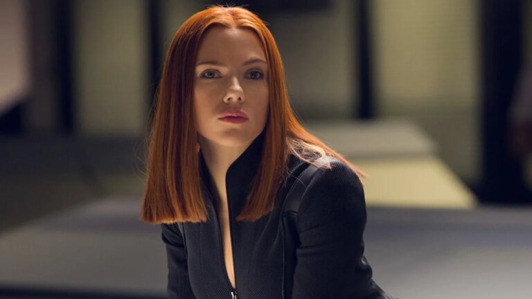 De Viúva Negra para Hera Venenosa? Scarlett Johansson pode ser vilã em Batman 2