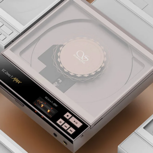 "Discman" renasce com design retrô, bateria recarregável e Bluetooth; veja preço