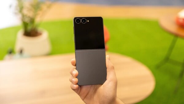 Dobrável da Samsung vai ser bem mais leve que o antecessor, diz novo vazamento