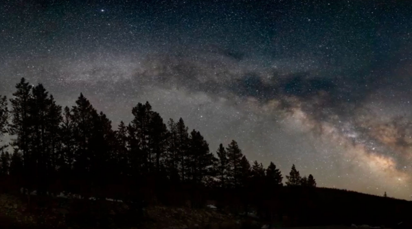 E aí: dicas de observação do céu de julho de 2026 da NASA