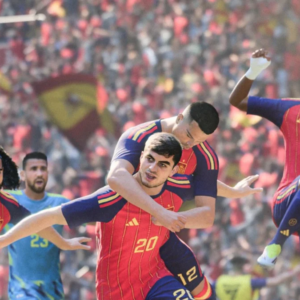 EA Sports FC acerta pela 5ª vez seguida o campeão da Copa do Mundo