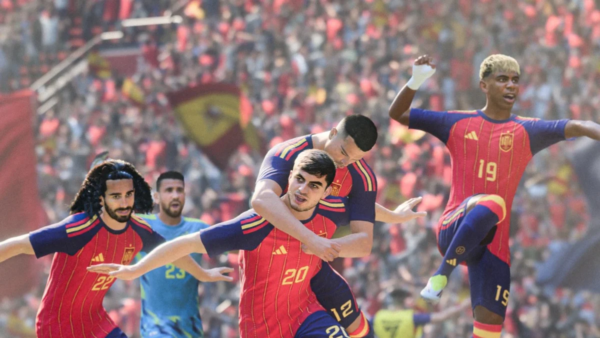 EA Sports FC acerta pela 5ª vez seguida o campeão da Copa do Mundo