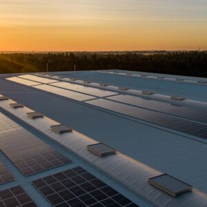 Energia solar e armazenamento podem definir o futuro dos data centers de IA