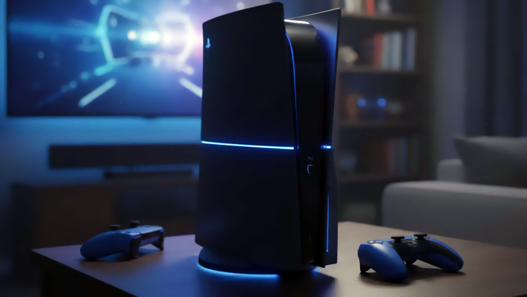 Imagem do PlayStation 6