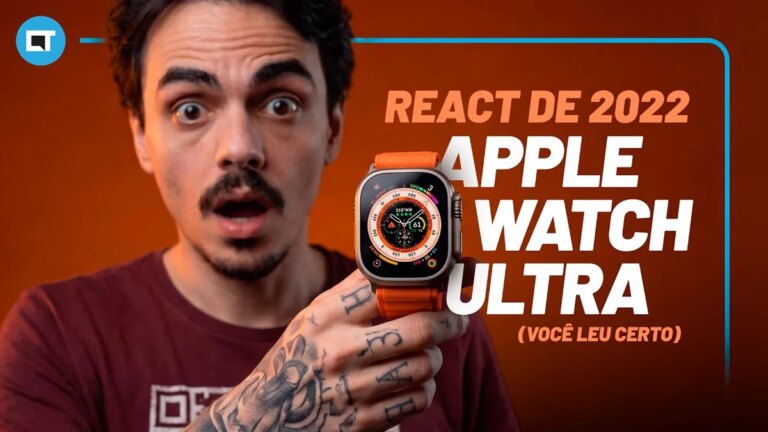 Fim de suporte ao primeiro Apple Watch Ultra limita ciclo de vida útil