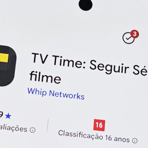 Fim do TV Time: criador lança novo app para salvar seu histórico de séries