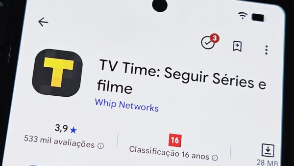 Fim do TV Time: criador lança novo app para salvar seu histórico de séries