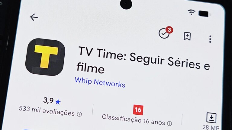 Fim do TV Time: criador lança novo app para salvar seu histórico de séries