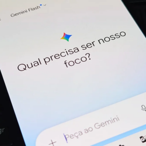 Gemini ganha espaço nas compras com IA, revela levantamento