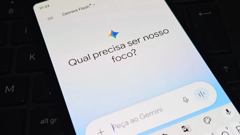 Gemini ganha espaço nas compras com IA, revela levantamento