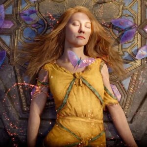 God of War Laufey chegará em 2027 com mídia física