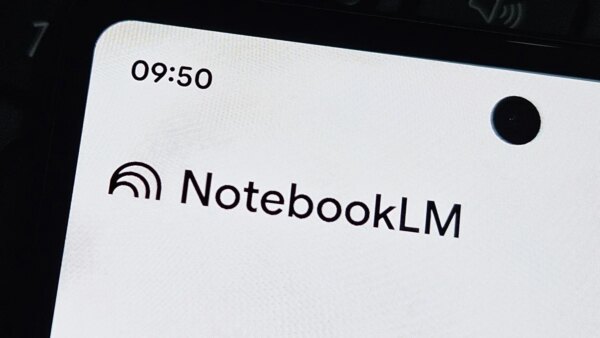 Google mata o NotebookLM e dá novo nome à ferramenta; veja como ele se chamará