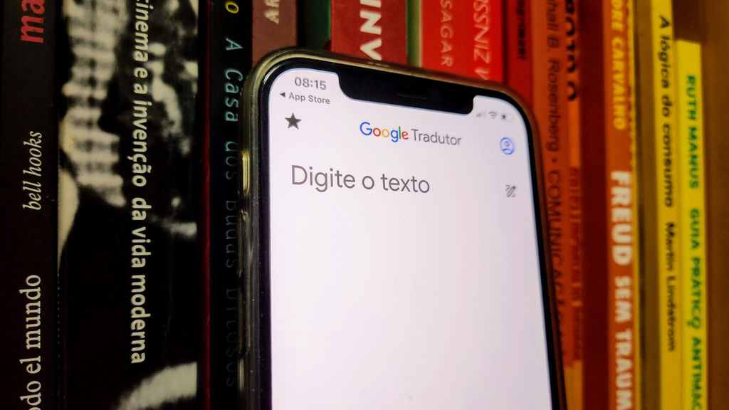 Google Tradutor