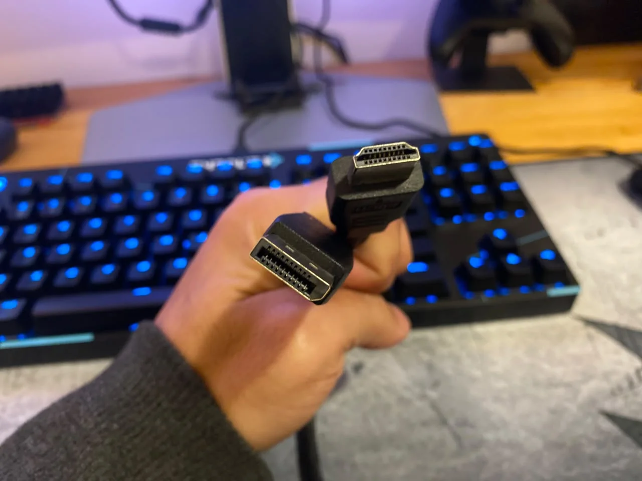 Editar informações da imagem cabos-hdmi-displayport