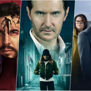 Harlan Coben: conheça 7 séries do criador de Eu Vou te Encontrar e onde assistir