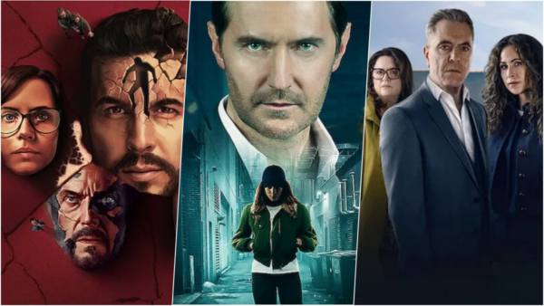 Harlan Coben: conheça 7 séries do criador de Eu Vou te Encontrar e onde assistir