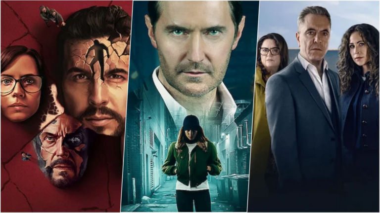 Harlan Coben: conheça 7 séries do criador de Eu Vou te Encontrar e onde assistir