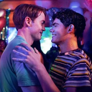 Heartstopper Para Sempre estreia na Netflix para emocionar fãs de Nick e Charlie